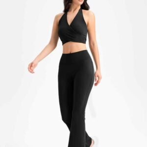Top Rated Workout Leggings for Ultimate Performance RUXI